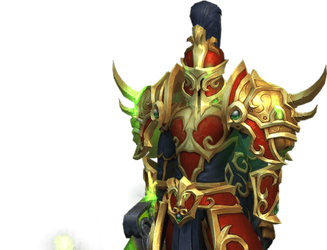 Aranthian render