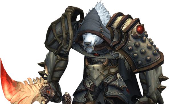 Areynot render