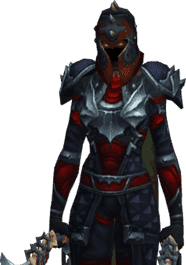 Argaiko render