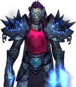 Argatha render