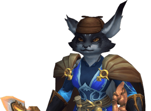 Arikiki render