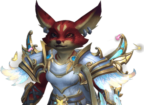 Artipaws render