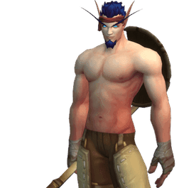 Asaveyous render