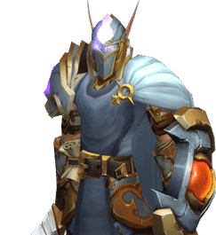 Ashiinoth render