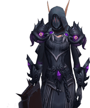 Aslemei render