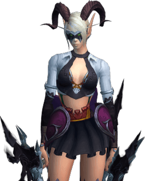 Asmadeus render