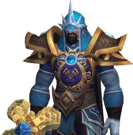 Atrick render