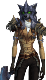 Atyalai render
