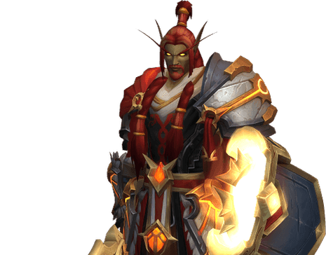 Auramite render