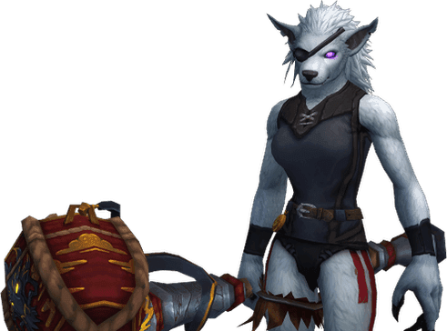 Azama render