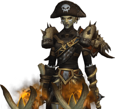 Baalia render