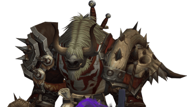 Banruk render