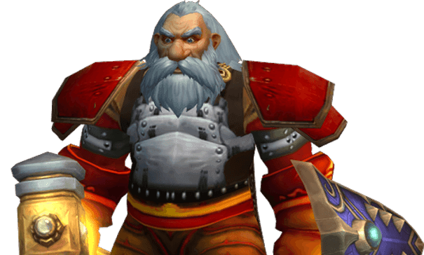 Baraduin render