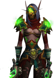 Belannaria render