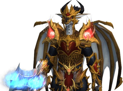 Benormu render