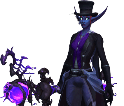 Bertiebert render