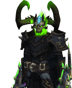 Bewsii render