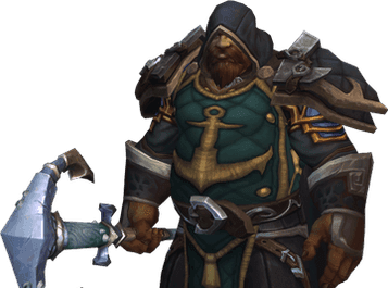 Bhaltairious render
