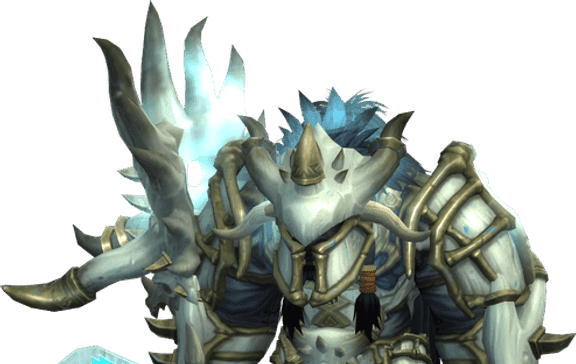Bigfella render