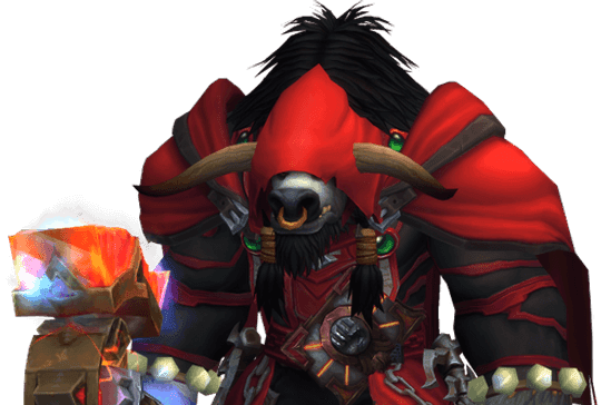 Biggboye render