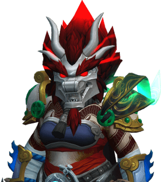 Binang render