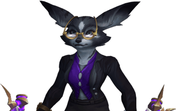 Blüestar render