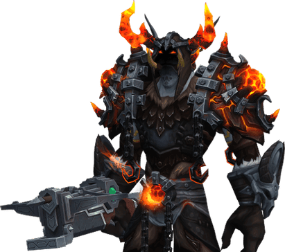 Blondesamdi render