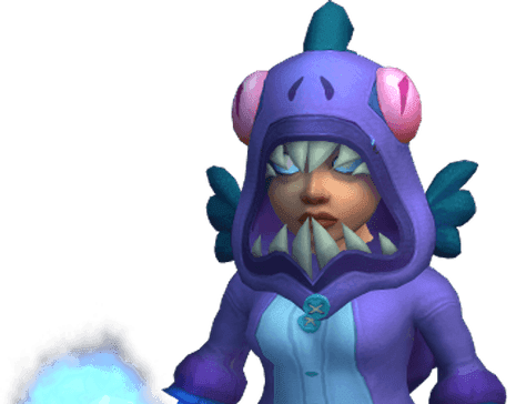 Bloodboop render