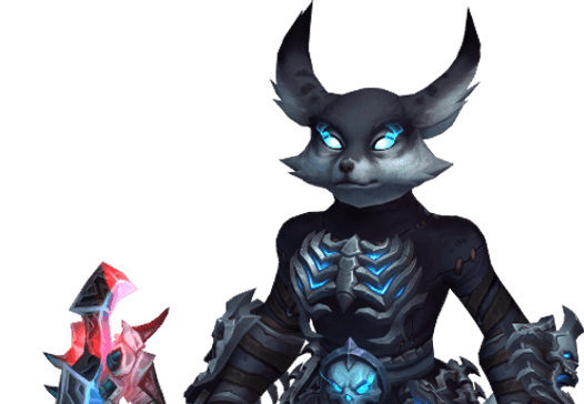 Bloodylewd render
