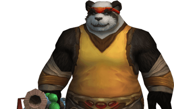 Bou render