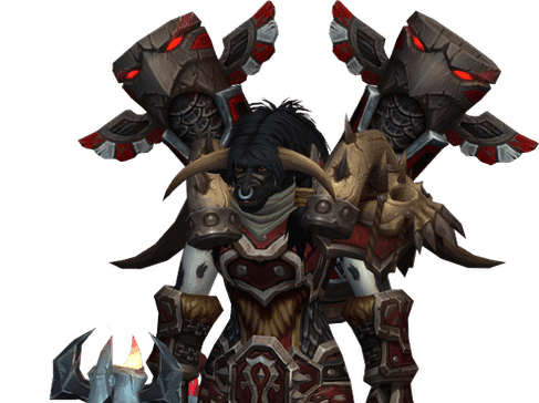 Bouteloua render
