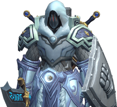 Brenhin render