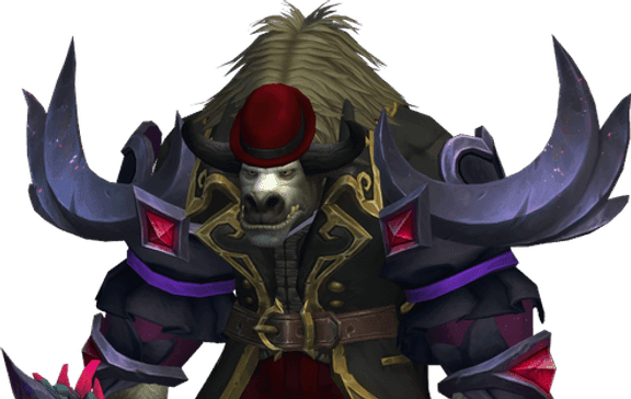 Bruinbird render