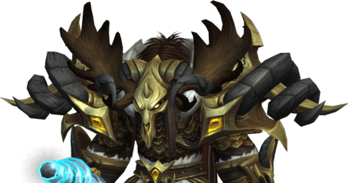 Brumple render