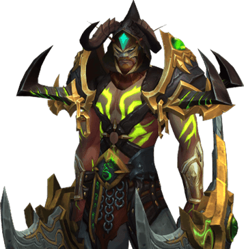 Buffyy render