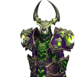 Byakoya render