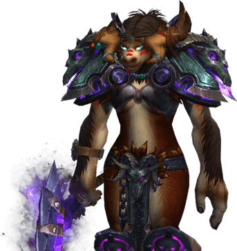 Câllie render