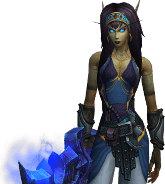 Cabernett render