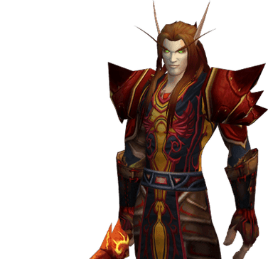 Cadros render