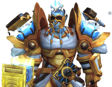Caedios render