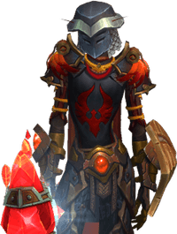 Caelenne render