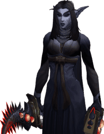Carmilea render