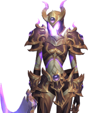 Cathriel render