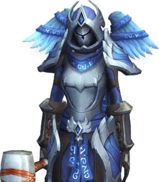 Catrall render