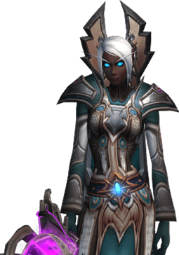 Celune render