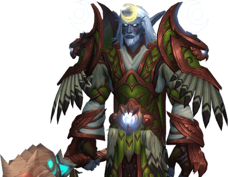 Centairis render