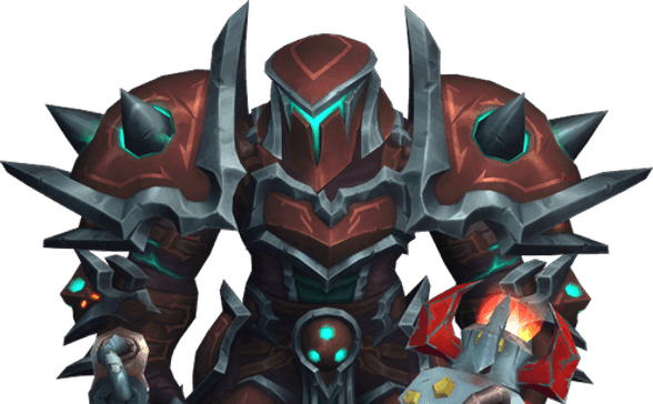 Cerack render