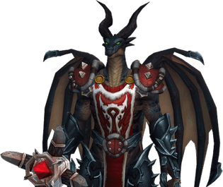 Cerax render