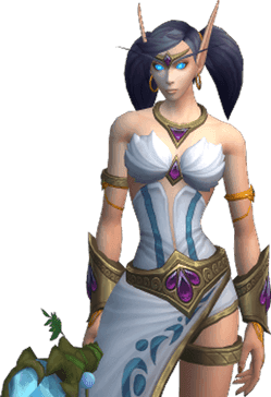 Cerigosa render