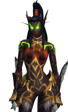 Cesia render
